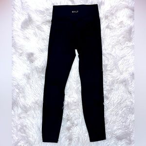BYLT leggings black size XS